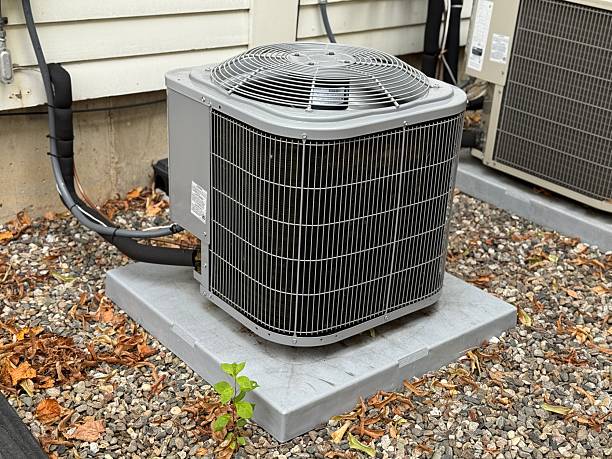 24/7 Emergency Heat Pump Repair experts in Northbridge, MA